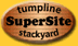 Stackyard supersite logo